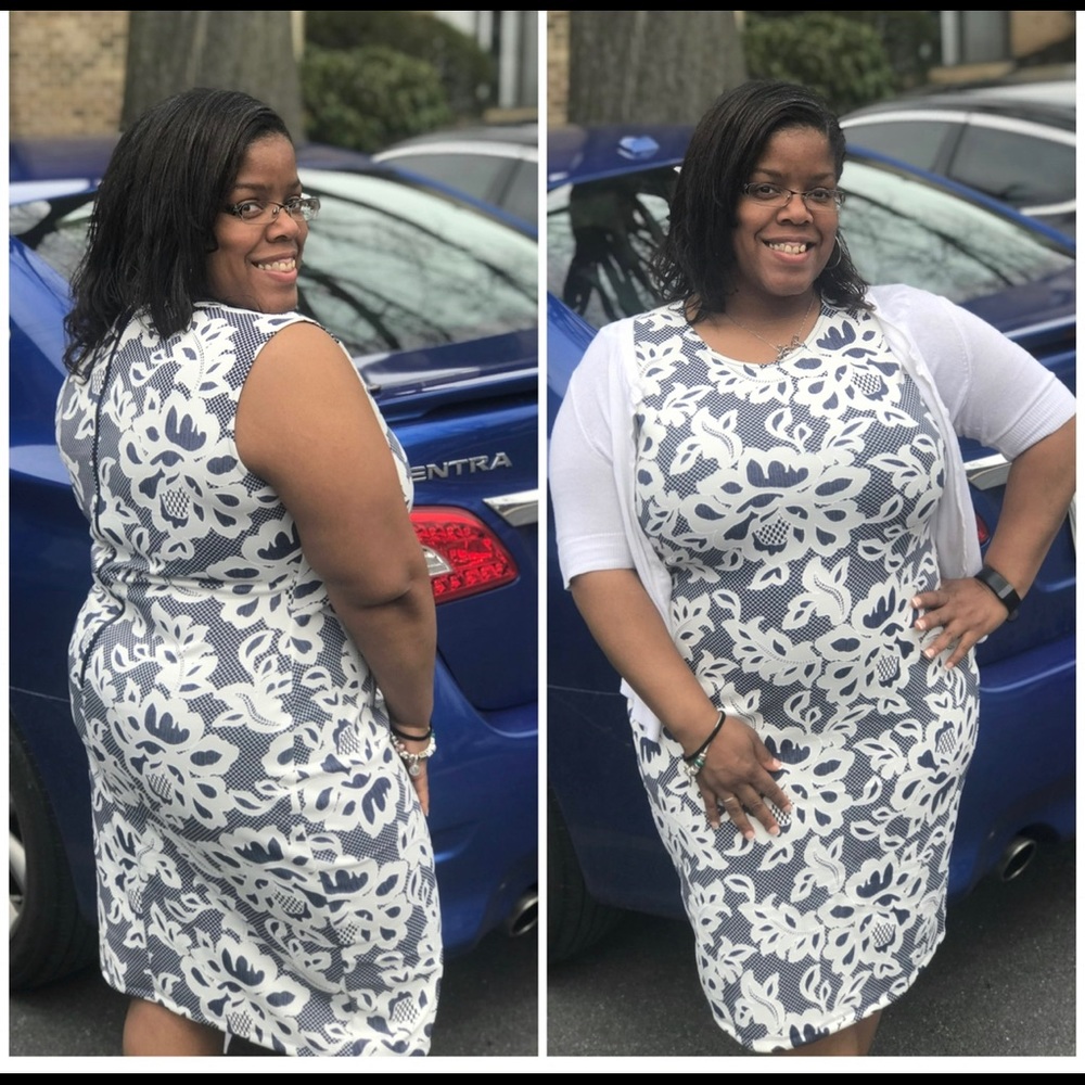 MIDI Dress